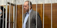 Обвиняемый в мошенничестве бывший свердловский замминистра начал вести «судебный дневничок» - EaNews.Ru