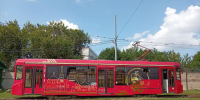 Фото: Екатерина Позднякова. - Администрация города