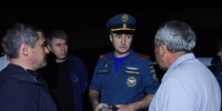 Около 50 хозяйств в Кизилюртовском районе оказались под угрозой подтопления - РИА Дагестан