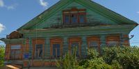 Дом Рязанова в Городце внесли в реестр ОКН - НИА Нижний Новгород
