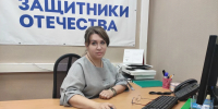 Фонд защитников Отечества: отработано 111 обращений - Мирнинский район