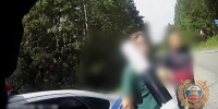 В Башкирии задержали женщину за рулём легковушки с поддельными правами - Сетевое издание Республика Башкортостан
