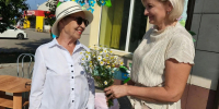 8 июля – День семьи, любви и верности - Администрация Родинского района