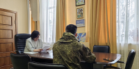 Участнику СВО из Бурятии помогли получить выплаты и награды - ИА Байкал-Daily