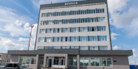 Стоимость аэровокзального комплекса аэропорта «Брянск» перевалила за 8 млрд - Газета Брянские новости