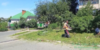 Цель – сделать округ  комфортным для жизни - Голос кольчугинца
