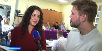 Студенты-журналисты ВВГУ готовятся сделать первый шаг в большую профессию - ВВГУ