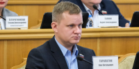 Прогулы и снижение активности: чем запомнились депутаты астраханской облдумы 7 созыва - Astrakhanpost.Ru