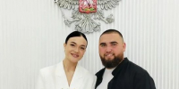 24 пары узаконили свои отношения в Хакасии в День семьи, любви и верности - Абакан 24
