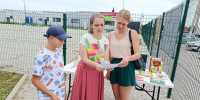 Любовь На каждой строчке - Центральная городская библиотека