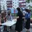 «Книжный дворик» собрал юных читателей на литературный праздник под открытым небом - Минкультуры Сахалинской области