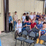 С командой ККИБ встретилась Александра Родионова - ГУЗ ККИБ