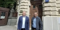 Делегация АлтГПУ посетит Афганистан для укрепления образовательного сотрудничества - АлтГПУ