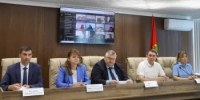 В Правительстве Оренбургской области обсудили текущую ситуацию на рынке ГСМ - Министерство сельского хозяйства