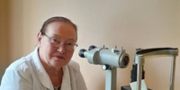 С юбилеем. Как Людмила Щёткина стала офтальмологом и о чем мечтает в 70 лет - Ulpravda.Ru