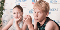 «Круто побеждать сильных соперников!» - Газета Сельская новь