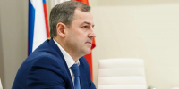 Председателем Счетной палаты Красноярского края стал Владимир Бахарь - Наш Красноярский край
