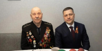Михаил Ведерников: Псковская область принимает на своей территории депортированных граждан в ежедневном режиме - InformPskov.Ru