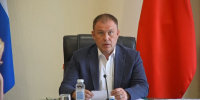 Илья Середюк дал указания навести порядок в подвалах домов - Prokopievsk.ru