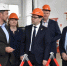 Визит парламентария - MyOmutninsk.Ru