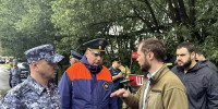 В результате отражения атаки БПЛА произошло возгорание одного из резервуаров «Тверской нефтебазы» - Газета Старицкий Вестник