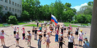 Каникулы с пользой: летняя оздоровительная кампания проходит в Биробиджане - ИА Eaomedia.Ru