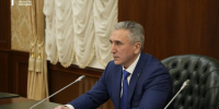 Фото Екатерины Христозовой - Tumentoday.Ru