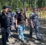 Начальник Управления Росгвардии по Пензенской области проверил безопасность детского отдыха в загородных лагерях - Росгвардия