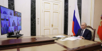 Путин поручил активизировать возможности среднего и малого бизнеса по производству нефтепродуктов - РИЦ Югра