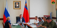Илья Середюк поручил главам муниципалитетов повысить уровень защищенности жителей - Газета Кузбасс