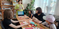 "Счастье вашему дому" - Городищенская МЦРБ