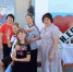 Мастер-класс "Белая ромашка" - Городищенская МЦРБ