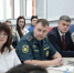Ректор УлГПУ Игорь Петрищев принял участие в заседании областной комиссии по вопросам организации отдыха и оздоровления детей - УлГПУ