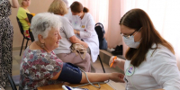 В Сердобском районе состоялся региональный этап проекта «Онкопатруль» - Пенза-Обзор