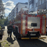 Пожар в неиспользуемом здании потушили в Тымовском - News.Astv.Ru