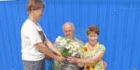 Увеличить - Быковский район