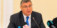 Во Владимире 8 июля наградили верных супругов и провели парад семей - Владимирские Ведомости