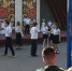 В Котовске День любви, семьи и верности завершился праздничным концертом и семейной развлекательной программой - ИА ПроКотовск