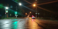 В Магнитогорске разыскивают автоледи, сбившую двух подростков - Агентство новостей Доступ