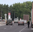 Большегрузам ограничили въезд - ТРК 27 плюс