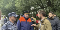 09.07.2026 | Виталий Королев: Координируем мероприятия по ликвидации последствий отражения атаки БПЛА на «Тверскую нефтебазу» - Правительство области