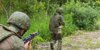Стало известно, сколько человек войдет в отряд БАРС Тула - ГТРК