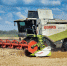 Горячая пора: хлеборобы завершают уборку озимого ячменя - Газета Калининец