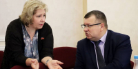 Промышленный комитет брянской Думы рассмотрел ряд важных законопроектов - Газета Брянские новости
