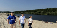 «Единая Россия» проверила свыше 500 объектов детского отдыха в Югре - Единая Россия