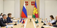 Кубанский депутат предложил дополнить закон об ИИ нормами о дипфейках и маркировке контента - KrasnodarMedia