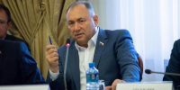 Депутат Госдумы Иван Демченко сообщает о необходимости особого подхода к развитию сельских территорий. - Газета Заря Кубани