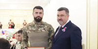 Какие меры поддержки участников СВО и их семей реализуются в Дагестане? - Сетевое издание Дербент