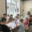 «Ромашковое настроение» в Центральной городской библиотеке - ЦБС г. Березовский