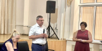 Новости. События » - Городской округ Похвистнево
